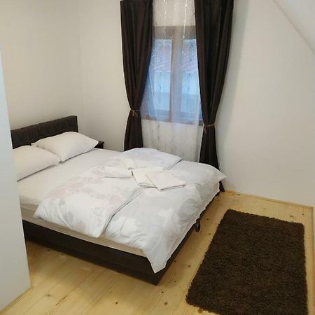 Apartments Durmitor 자블야크 외부 사진