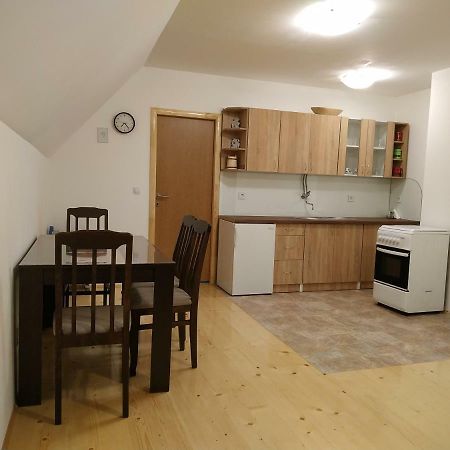 Apartments Durmitor 자블야크 외부 사진