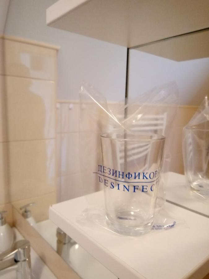 Apartments Durmitor 자블야크 외부 사진