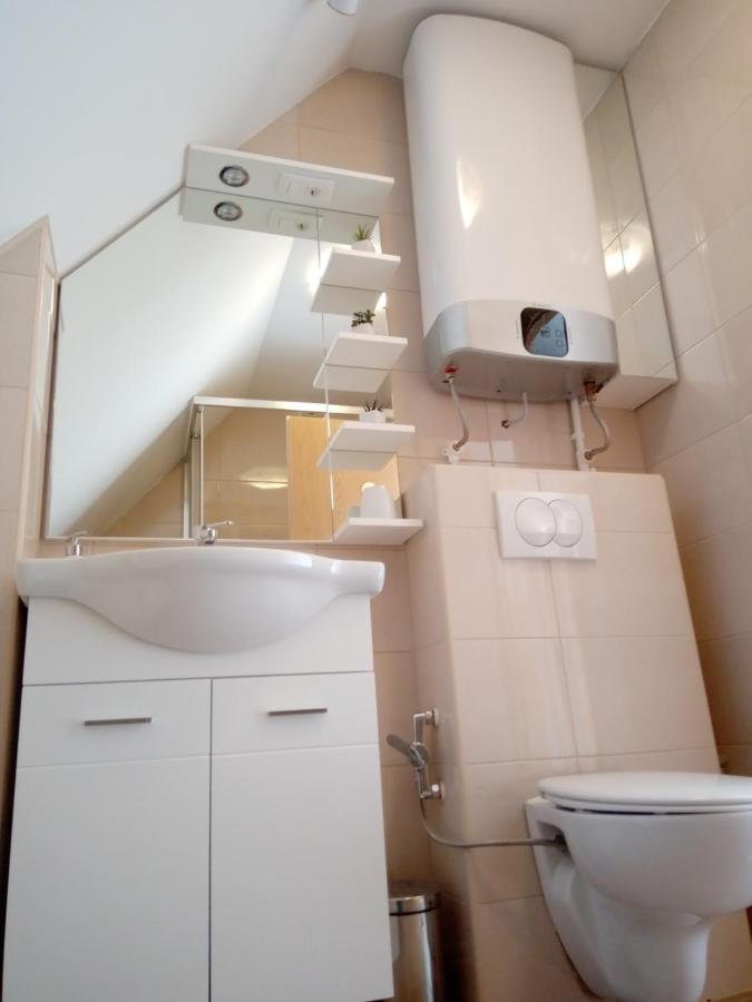 Apartments Durmitor 자블야크 외부 사진