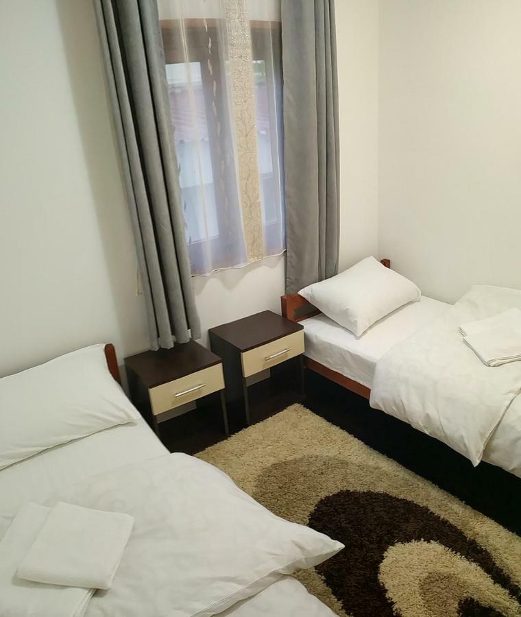 Apartments Durmitor 자블야크 외부 사진