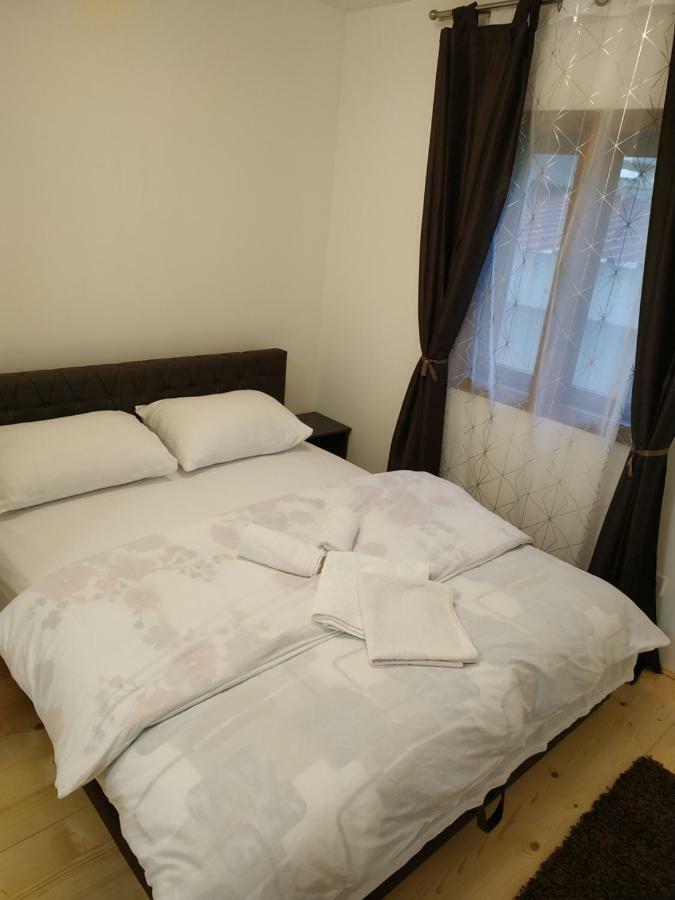 Apartments Durmitor 자블야크 외부 사진